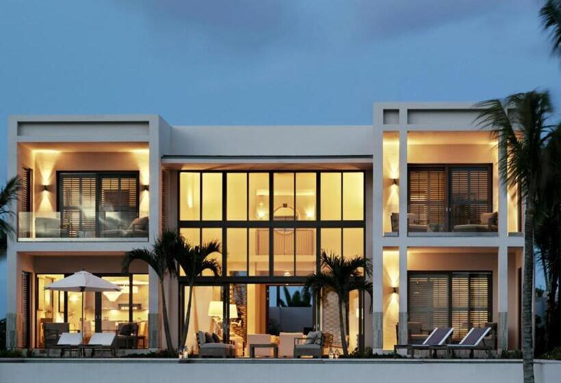 ویلای 5 خوابه, Four Seasons Resort And Residences Anguilla