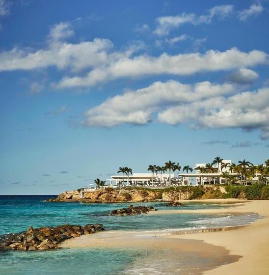 خانه 4 خوابه, Four Seasons Resort And Residences Anguilla