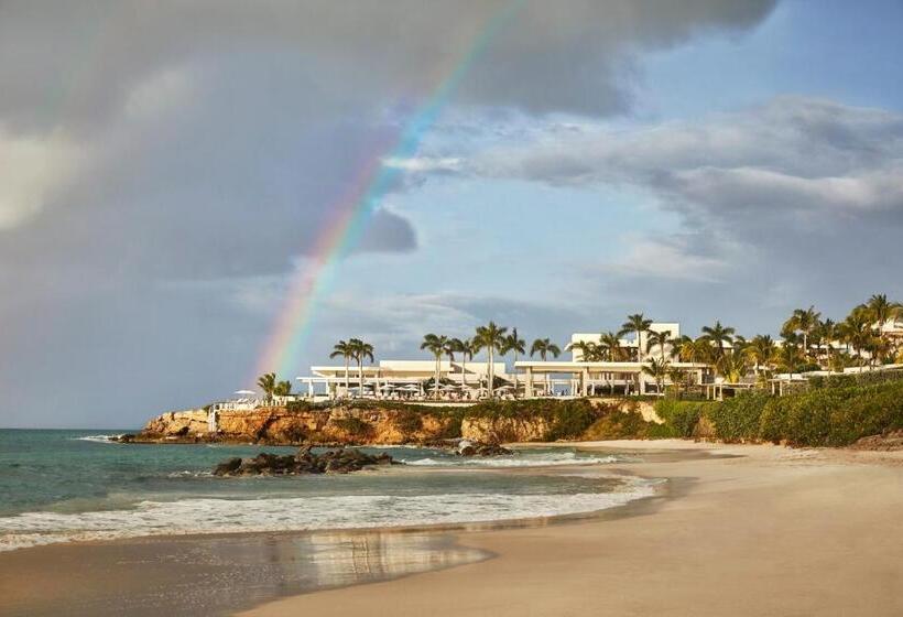 استودیوی استاندارد با چشم‌انداز دریا, Four Seasons Resort And Residences Anguilla