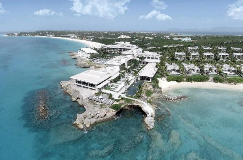 استودیوی استاندارد, Four Seasons Resort And Residences Anguilla