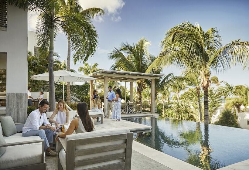 ویلای 4 خوابه, Four Seasons Resort And Residences Anguilla