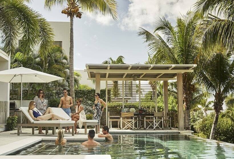 ویلای 5 خوابه, Four Seasons Resort And Residences Anguilla