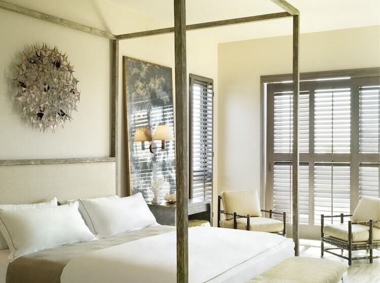 1 Bedroom Penthouse Apartment, Four Seasons Resort And Residences Anguilla