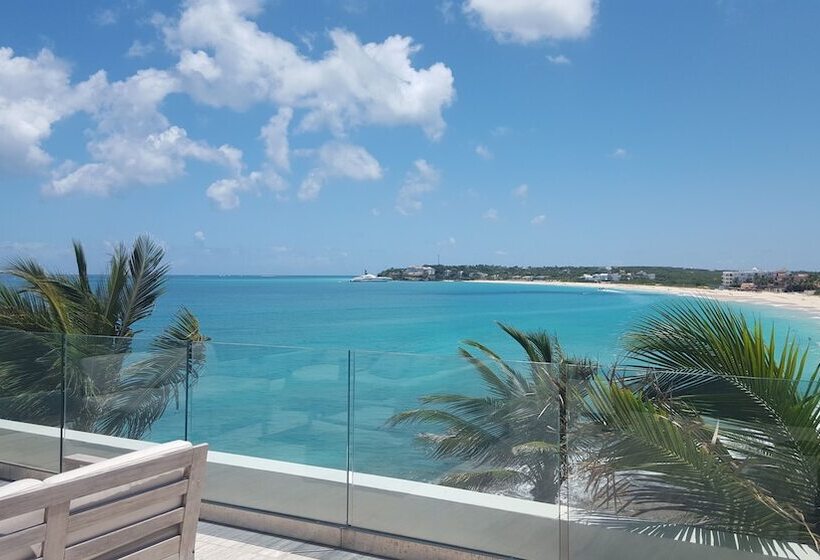 1 Bedroom Penthouse Apartment, Four Seasons Resort And Residences Anguilla