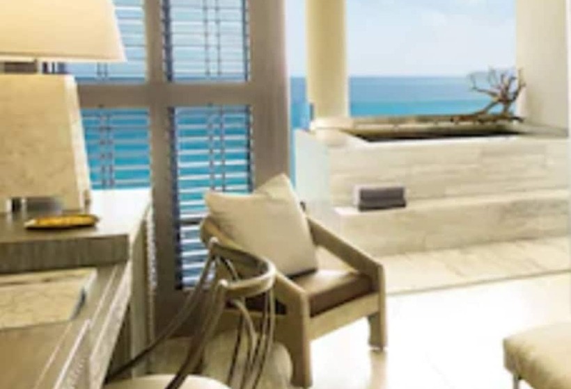 استودیو لوکس با چشم‌انداز دریا, Four Seasons Resort And Residences Anguilla