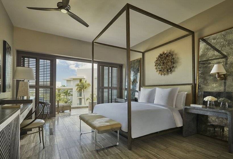 Deluxe Suite King Bed, Four Seasons Resort And Residences Anguilla