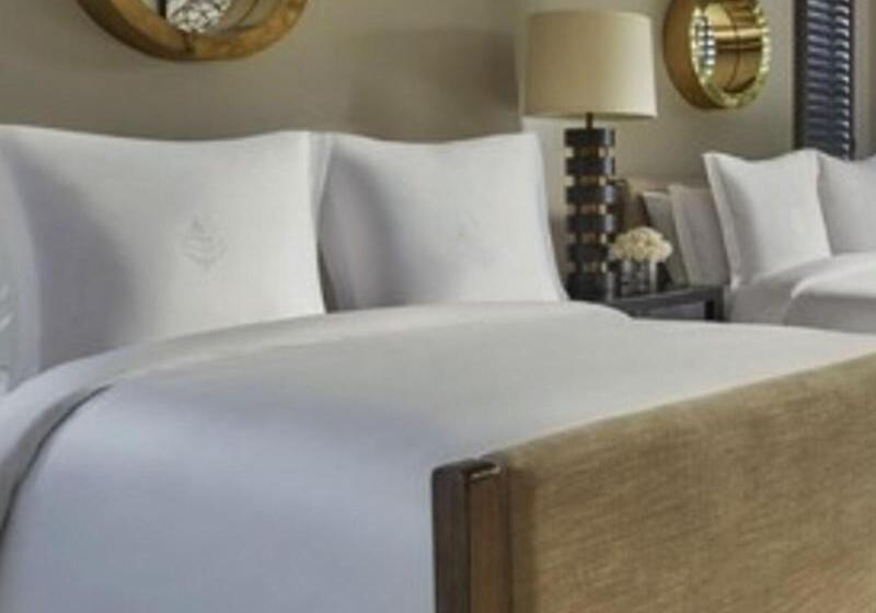 اتاق استاندارد, Four Seasons Resort And Residences Anguilla