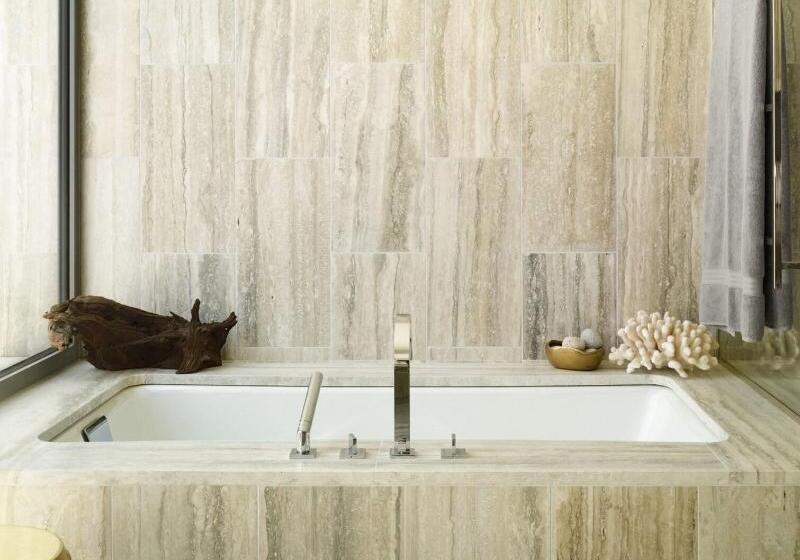 آپارتمان 3 خوابه با چشم‌انداز دریا, Four Seasons Resort And Residences Anguilla