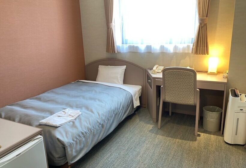 标准间, Hamilton Sapporo