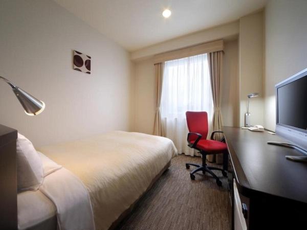 Номер Стандарт Индивидуальный, Jr East Hotel Mets Fukushima