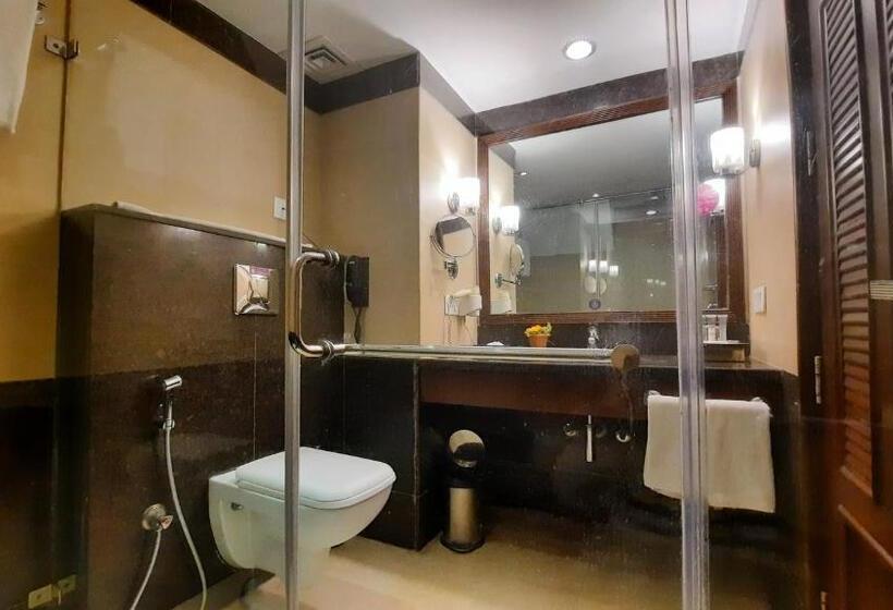 Номер Superior, Royal Orchid Fort Resort