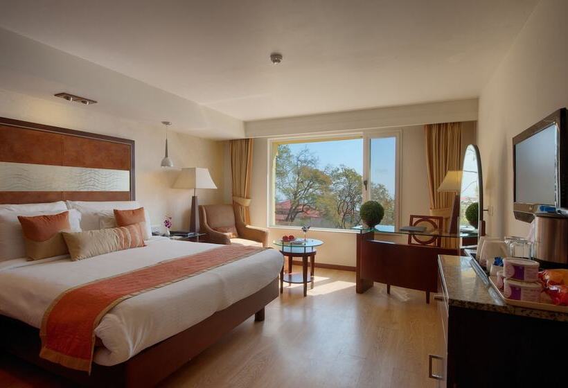 Номер Executive, Royal Orchid Fort Resort