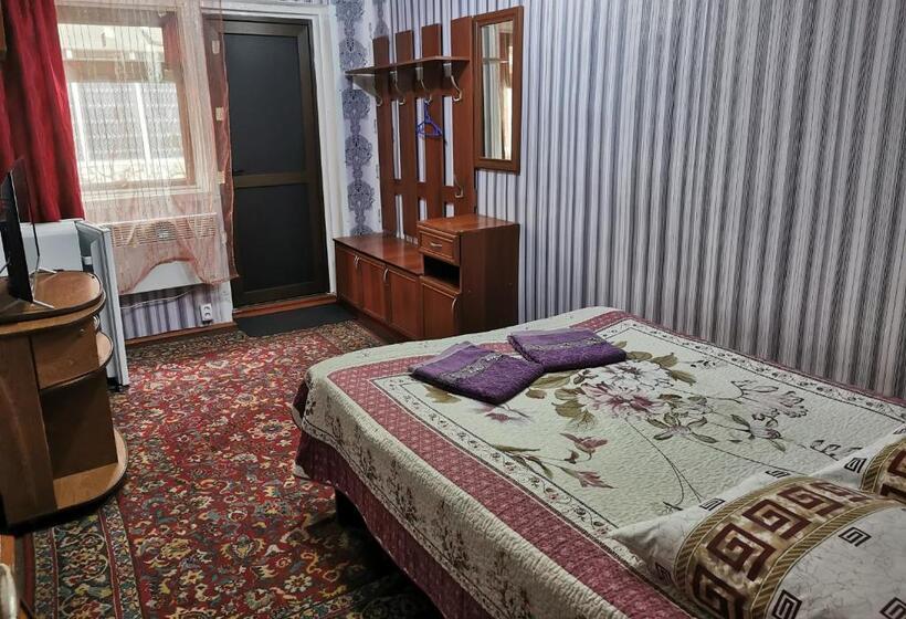 اتاق استاندارد, Petrovskaya Pristan 2