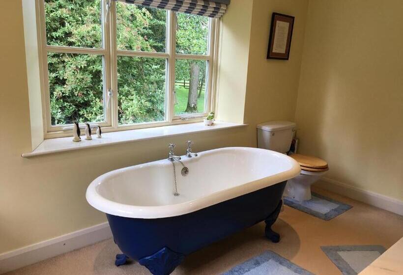 标准间, Cockley Hill Farm Bed & Breakfast