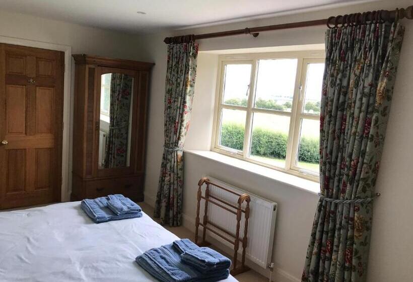 标准间, Cockley Hill Farm Bed & Breakfast