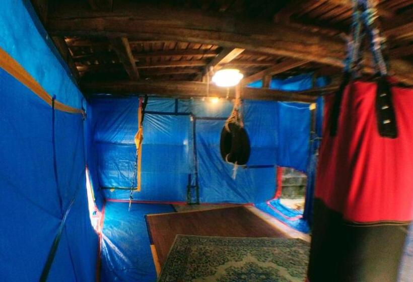 Дом 1 Спальня, Gegege No Guesthouse   Vacation Stay 9460