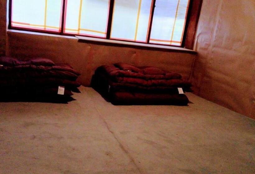 Дом 1 Спальня, Gegege No Guesthouse   Vacation Stay 9460