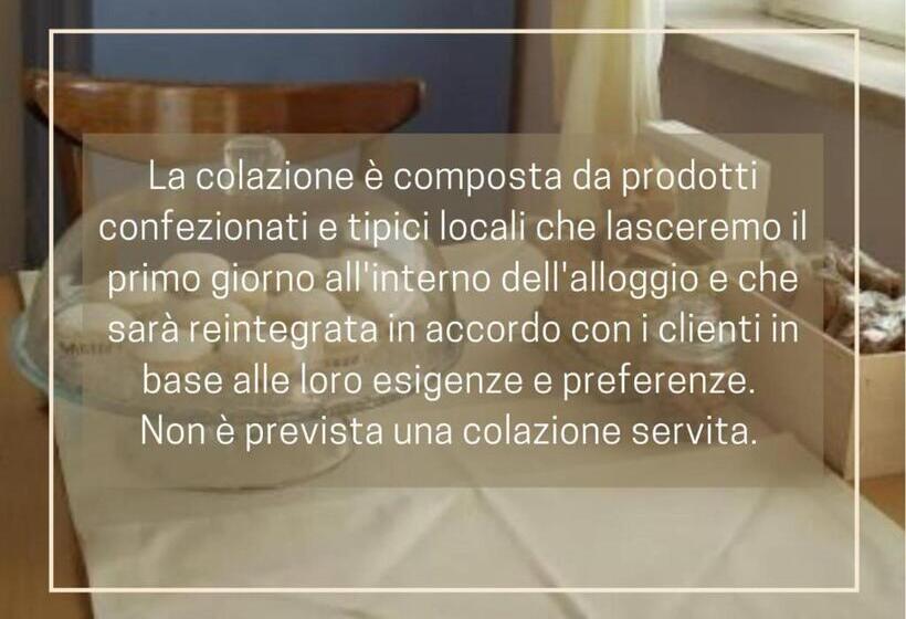 Студия Deluxe, B&b Villa Melania