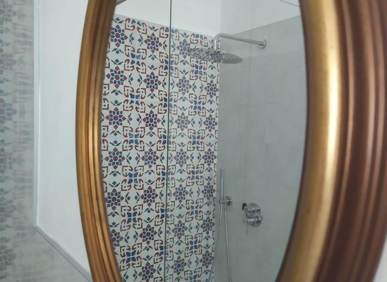 Студия Deluxe, B&b Villa Melania