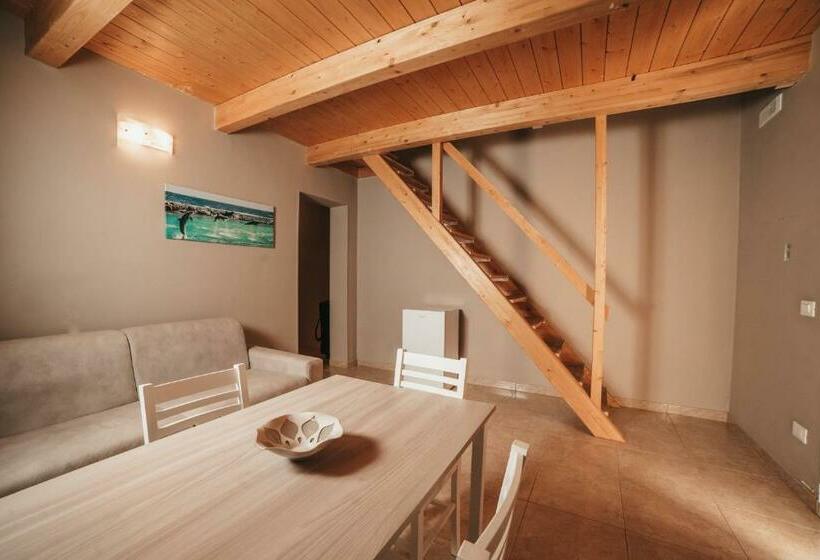 Номер Deluxe, G Room