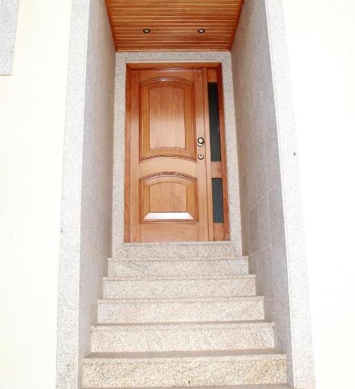 سوییت سوپریور, Porto Cruz House