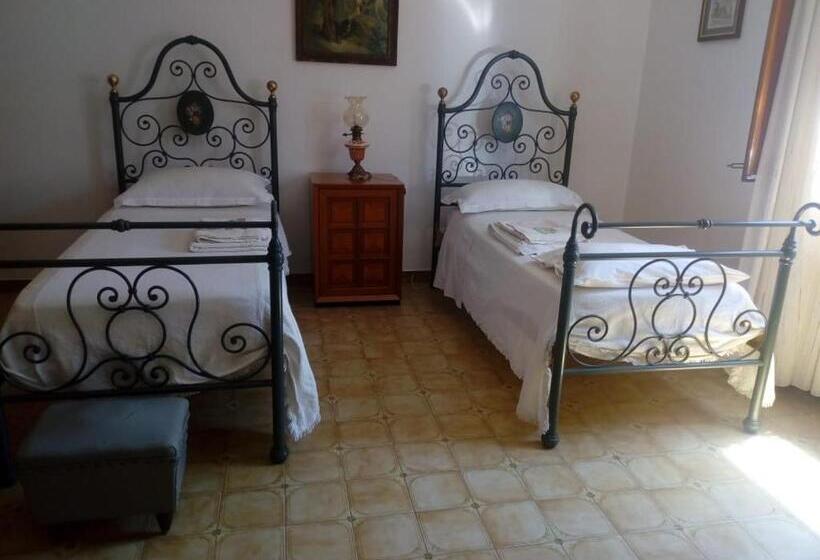 标准间, B&b Casa Letizia Appartamento Al Piano Terra