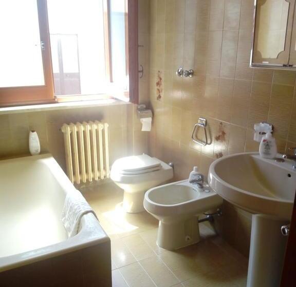 低层单卧公寓, B&b Casa Letizia Appartamento Al Piano Terra