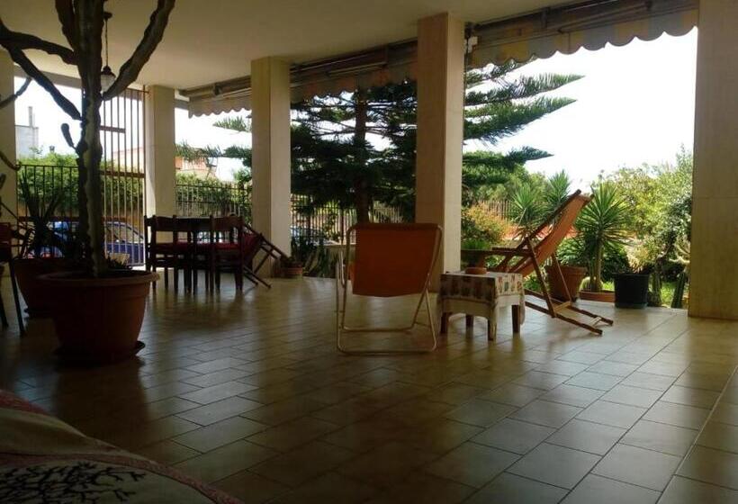 低层单卧公寓, B&b Casa Letizia Appartamento Al Piano Terra