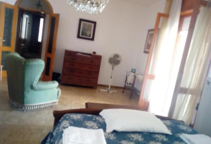 低层单卧公寓, B&b Casa Letizia Appartamento Al Piano Terra