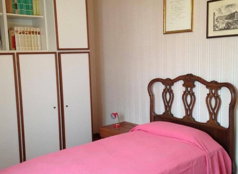 带2个卧室的公寓, B&b Casa Letizia Appartamento Al Piano Terra