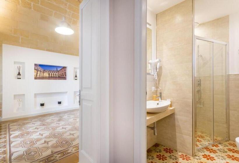 سوئیت با وان آب گرم, Reluxe Private Wellness