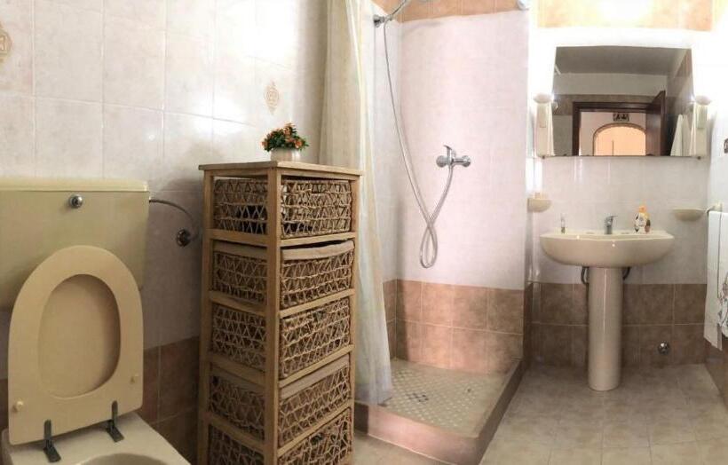 Номер Стандарт, Casa Vacanze Lo Munte