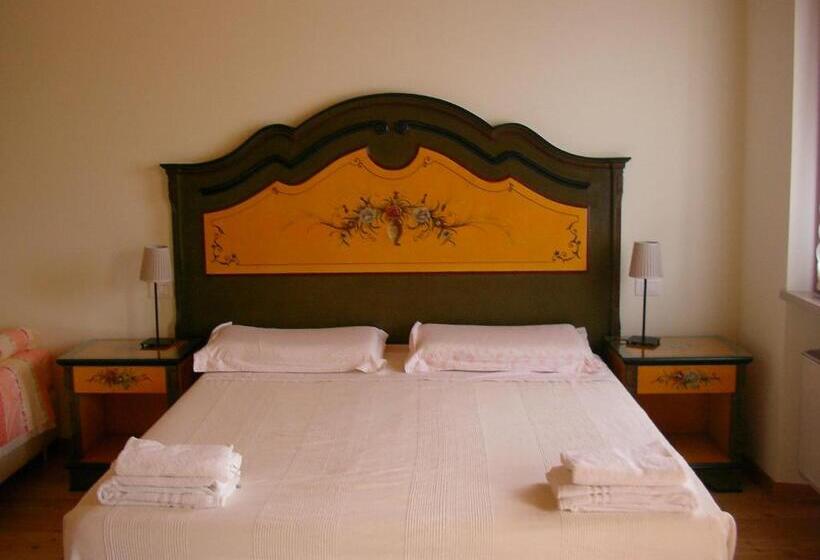 스탠다드 룸, Agriturismo Al Dugale
