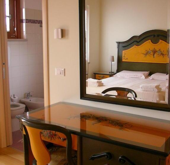 스탠다드 룸, Agriturismo Al Dugale