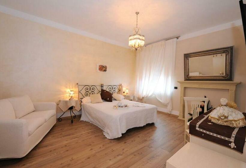 Номер Стандарт, Agriturismo Lizzarola