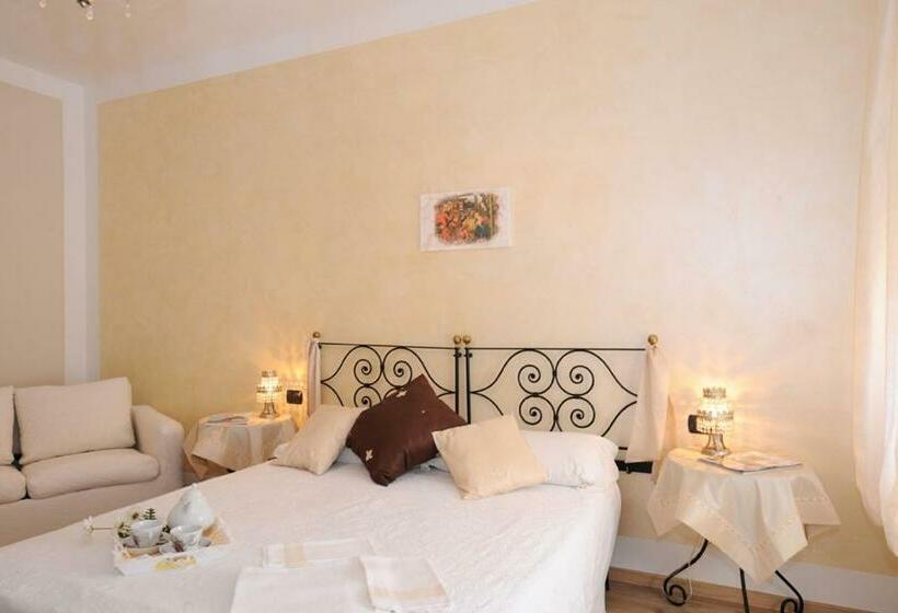 Номер Стандарт, Agriturismo Lizzarola