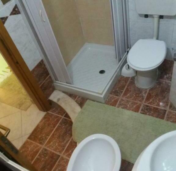Номер Стандарт, B&b Villa Pegaso