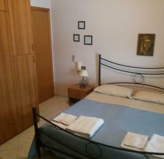 Номер Стандарт, B&b Villa Pegaso