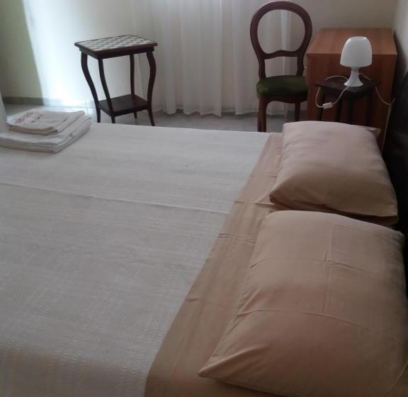 Номер Стандарт, B&b Villa Pegaso