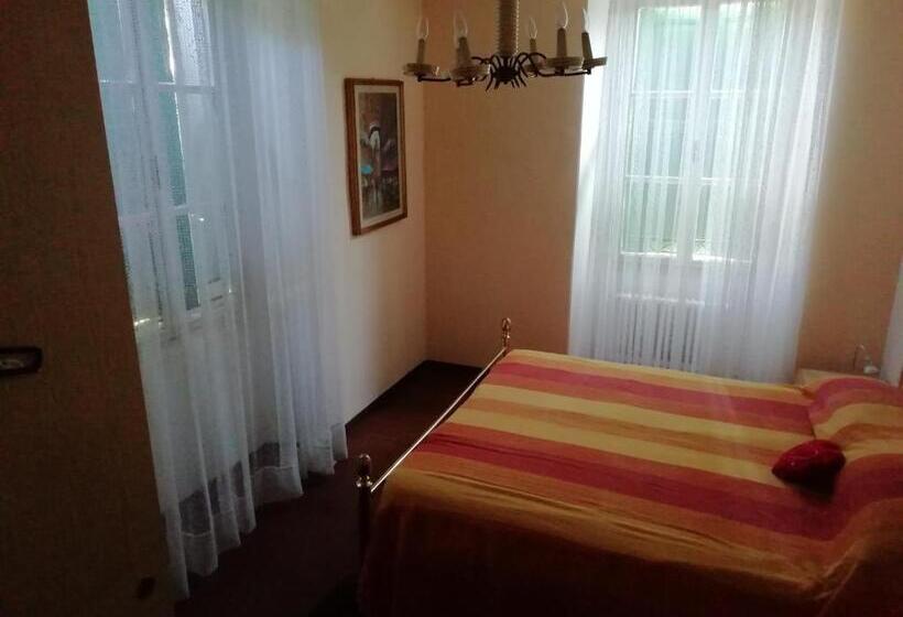 Номер Стандарт Трехместный, Agritur Tenno Cantina Bio Natura