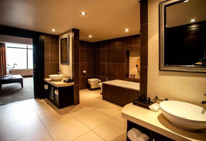 总统套房, Avani Lesotho Hotel & Casino