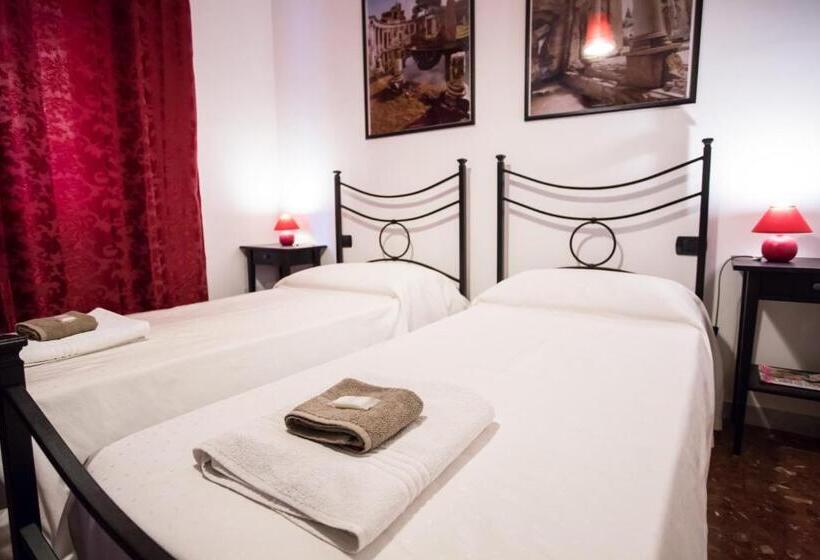 스탠다드 룸, B&b Villa Adriana