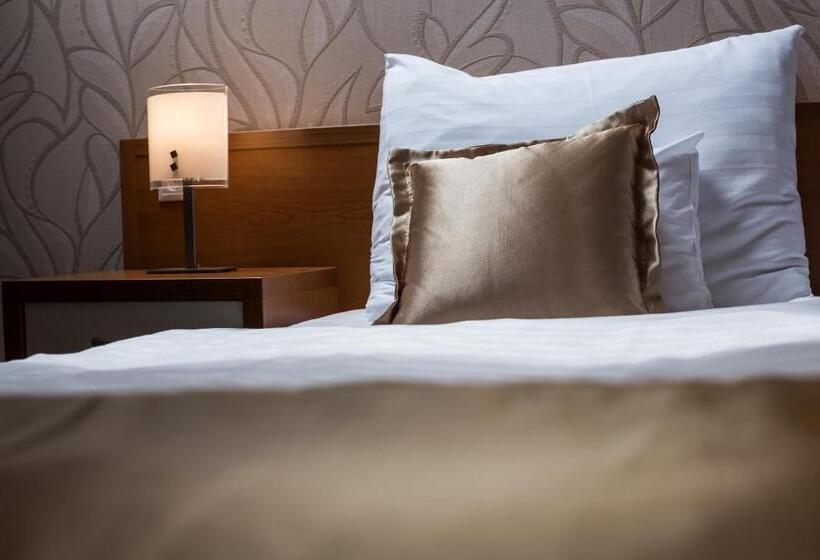 اتاق استاندارد, Boutique Hotel Sopianae