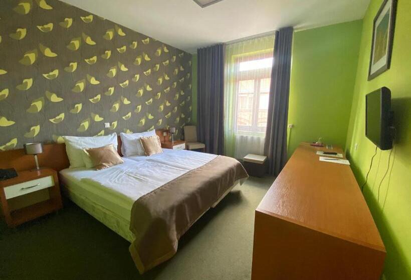 Номер Стандарт, Boutique Hotel Sopianae