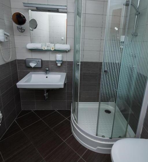 Люкс, Boutique Hotel Sopianae