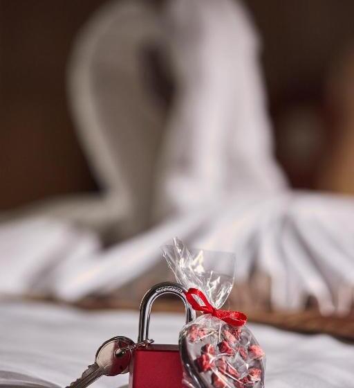 Номер Deluxe, Boutique Hotel Sopianae