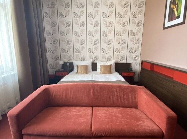 اتاق لوکس, Boutique Hotel Sopianae