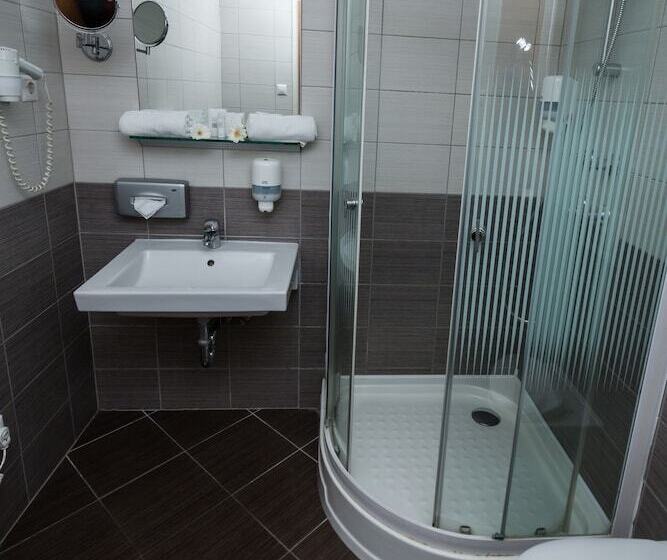 Люкс, Boutique Hotel Sopianae