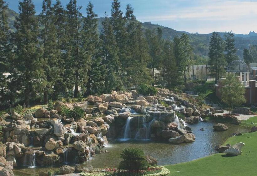 스위트, Four Seasons Hotel Westlake Village