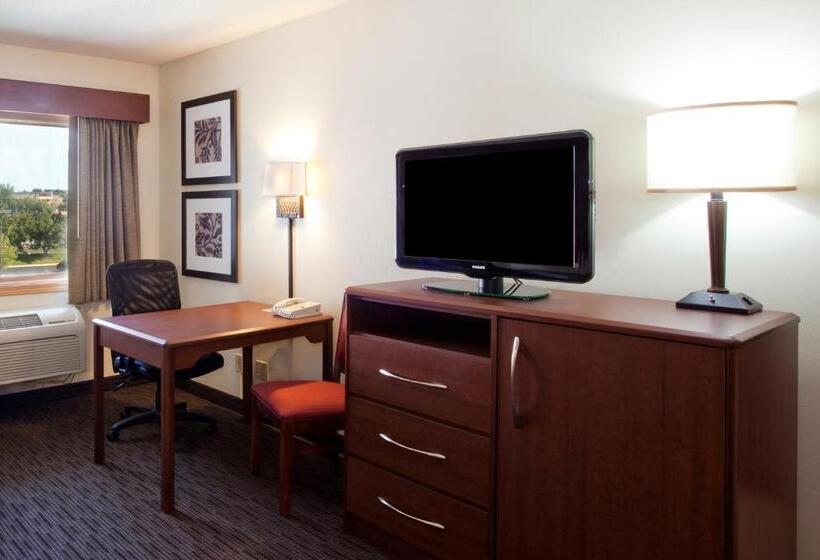 Номер Стандарт, Americinn By Wyndham Burlington